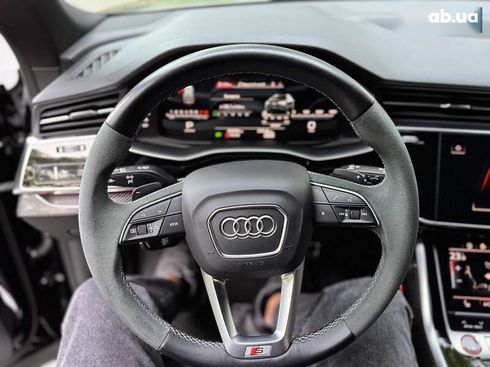 Audi SQ8 2021 - фото 21