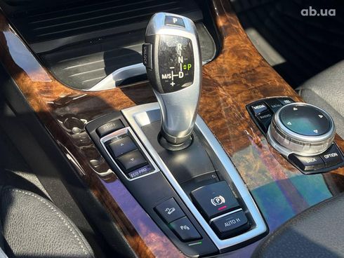 BMW X3 2014 черный - фото 28
