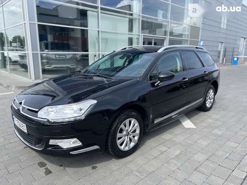 Citroёn C5 2013 - фото 8