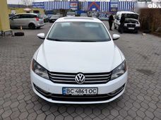 Продажа Volkswagen б/у в Львовской области - купить на Автобазаре