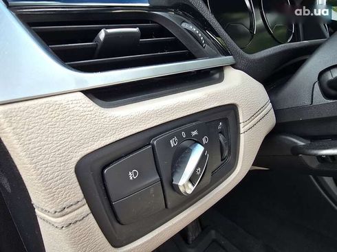 BMW X1 2019 - фото 20