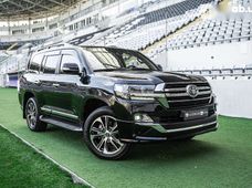 Продажа б/у Toyota Land Cruiser в Одесской области - купить на Автобазаре