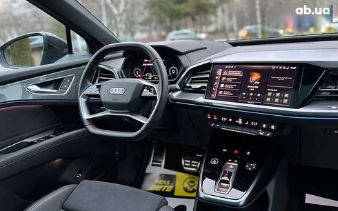 Audi Q5 e-tron 2022 - фото 23