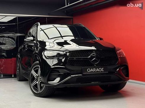 Mercedes-Benz GLE-Class 2023 - фото 10