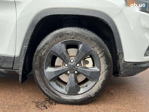 Jeep Cherokee 2021 - фото 10
