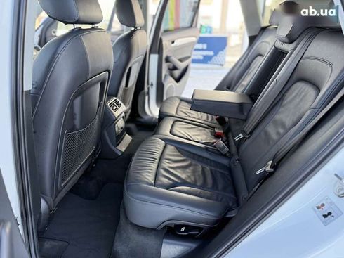 Audi Q5 2014 - фото 22