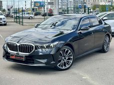 Продаж вживаних BMW 5 серия в Києві - купити на Автобазарі