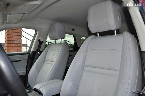 Land Rover Range Rover Evoque 2020 - фото 12