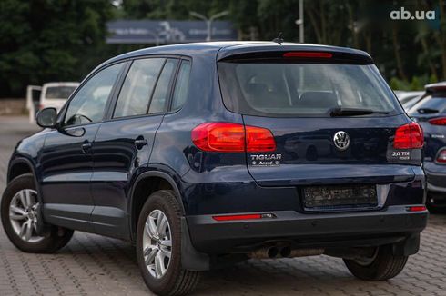 Volkswagen Tiguan 2013 - фото 7