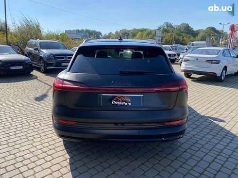 Audi E-Tron 2019 - фото 8