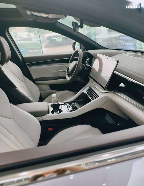 BYD Song Plus 2025 - фото 3