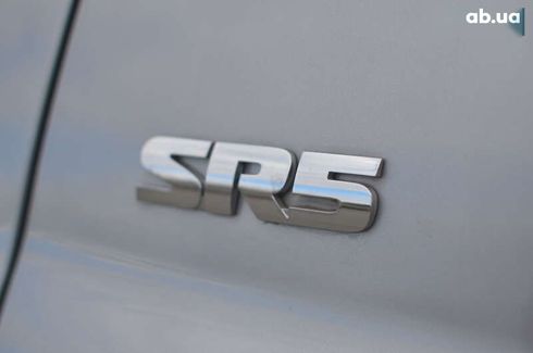 Toyota Tundra 2017 - фото 12