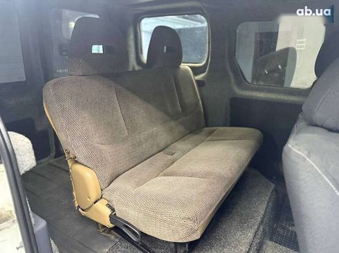 Ford Transit Connect 2007 - фото 12