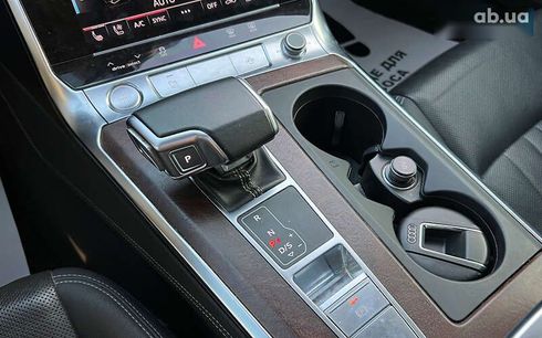 Audi A6 2019 - фото 19