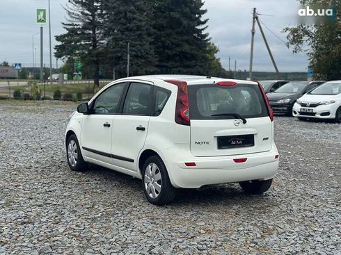 Nissan Note 2013 - фото 3