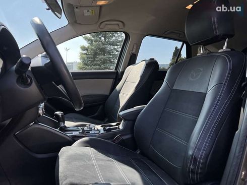 Mazda CX-5 2015 - фото 14