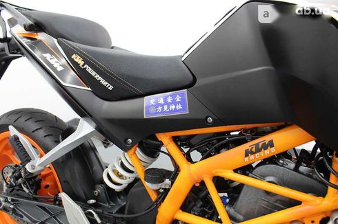 KTM 380 2014 - фото 13