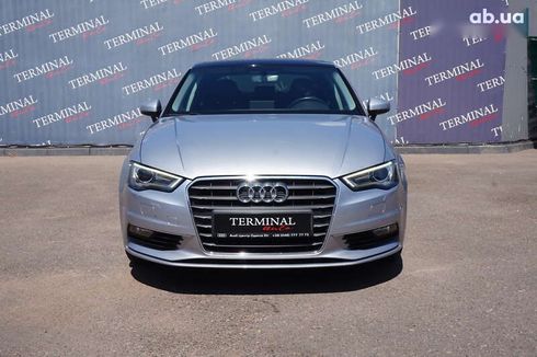 Audi A3 2016 - фото 2