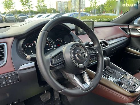 Mazda CX-9 2019 - фото 23