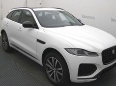 Jaguar автомат бу купить в Украине - купить на Автобазаре