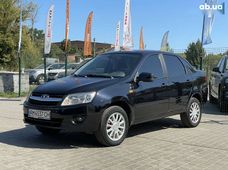 Продаж вживаних ВАЗ 2190 2013 року в Бердичеві - купити на Автобазарі