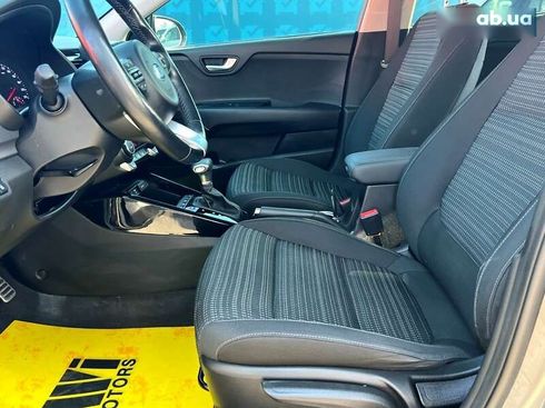 Kia Stonic 2018 - фото 27