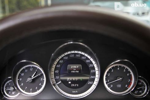 Mercedes-Benz E-Класс 2012 - фото 15