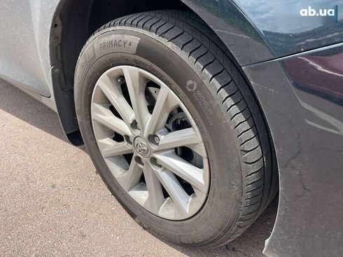 Toyota Camry 2015 - фото 21