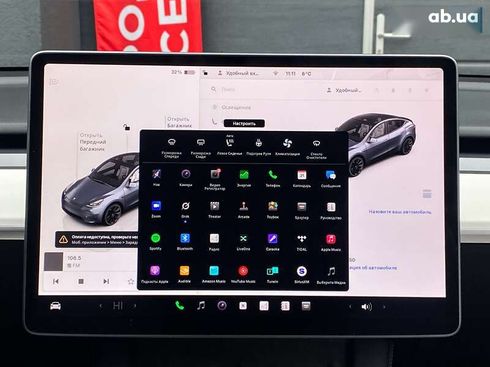 Tesla Model Y 2023 - фото 25