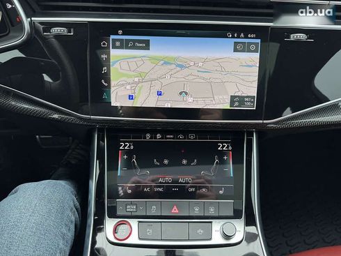 Audi SQ7 2020 - фото 22