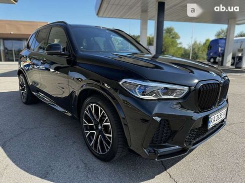 BMW X5 2019 - фото 22