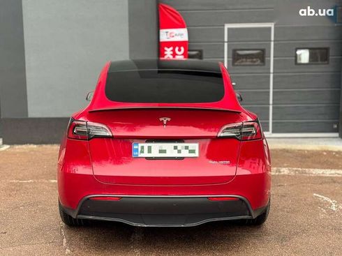 Tesla Model Y 2023 - фото 9
