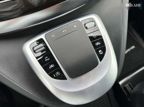 Mercedes-Benz V-Класс 2023 - фото 10