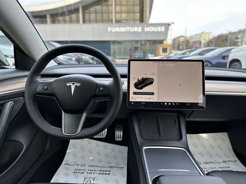 Tesla Model 3 2023 - фото 18