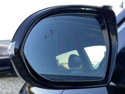 Kia Niro 2020 - фото 30