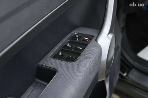 Honda CR-V 2009 - фото 25