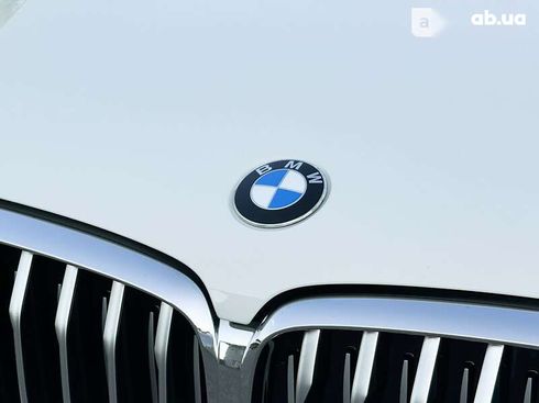 BMW X5 2019 - фото 18