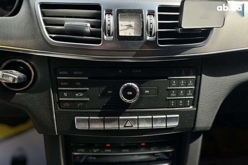Mercedes-Benz E-Класс 2015 - фото 19