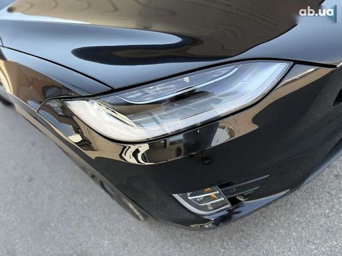 Tesla Model X 2019 - фото 3