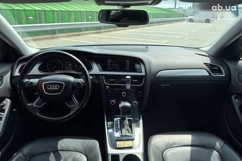Audi A4 2012 - фото 13