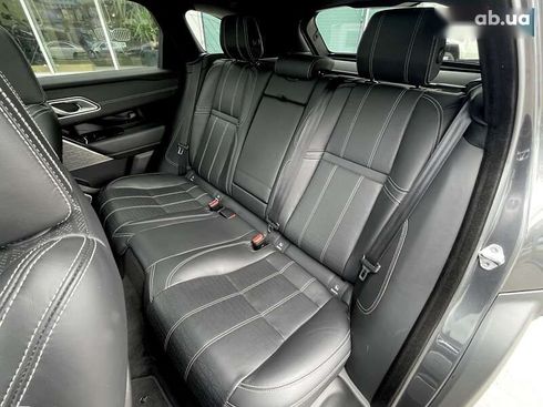 Land Rover Range Rover Velar 2019 - фото 20