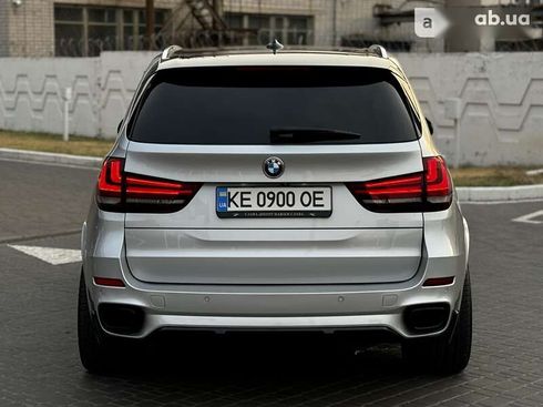 BMW X5 2015 - фото 13