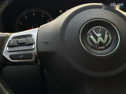 Volkswagen Scirocco 2010 - фото 24