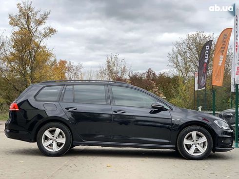Volkswagen Golf 2016 - фото 22
