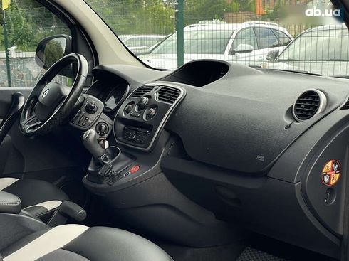 Renault Kangoo 2015 - фото 30