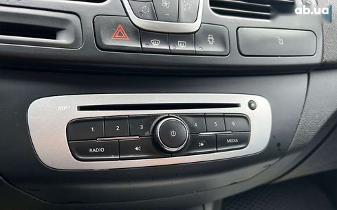 Renault Laguna 2015 - фото 12