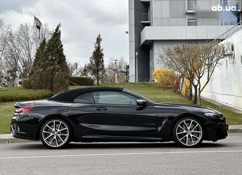 BMW 8 серия 2019 - фото 5