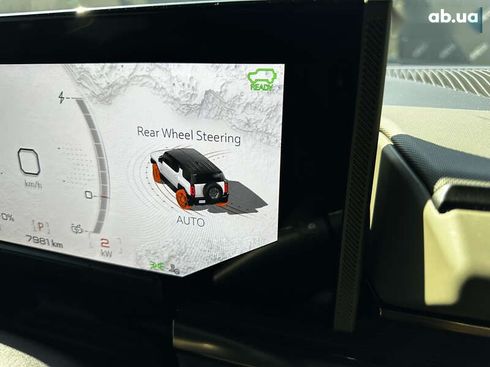 GMC Hummer EV 2024 - фото 13