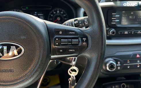 Kia Sorento 2015 - фото 22