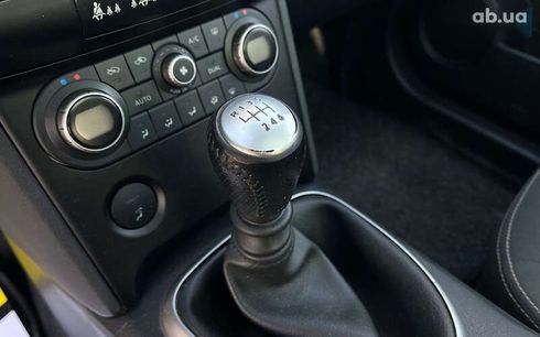 Nissan Qashqai 2009 - фото 15